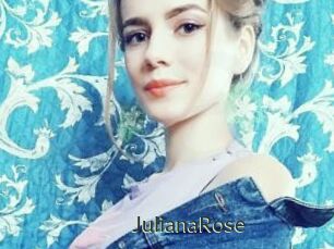 JulianaRose