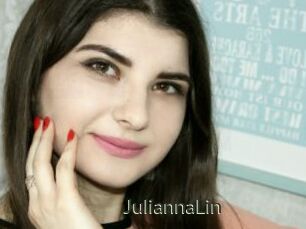 JuliannaLin