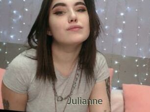 Julianne