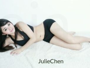 JulieChen