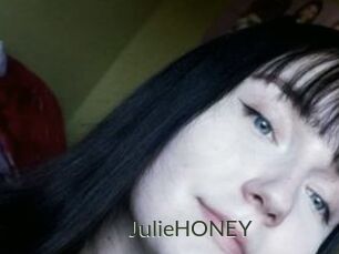 JulieHONEY