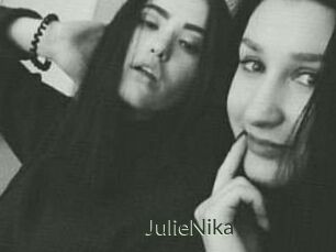 JulieNika