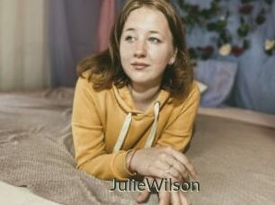 JulieWilson