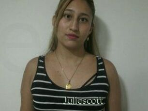 Juliescott