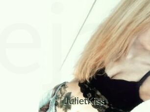 JulietKiss