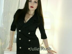 JulietRush
