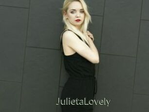 JulietaLovely