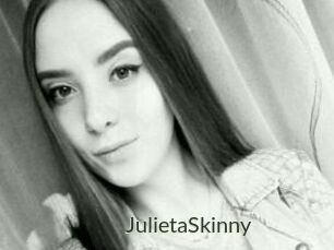 JulietaSkinny
