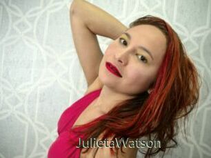 JulietaWatson