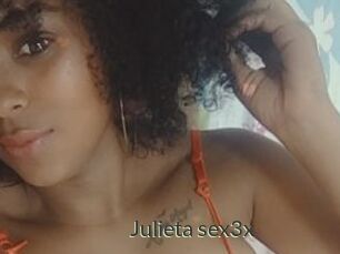 Julieta_sex3x
