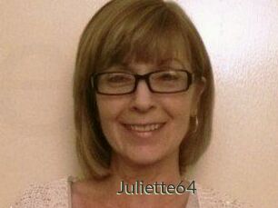 Juliette64
