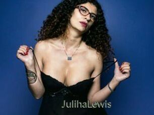 JulihaLewis