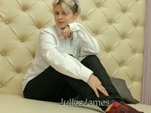 JullesJames