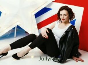 JullyMay