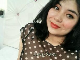 JulyGSexy