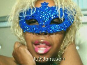 JulyJameson