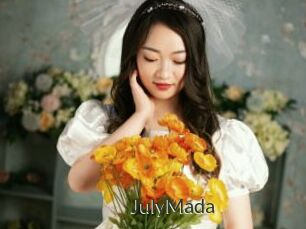 JulyMada