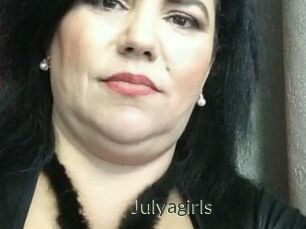 Julyagirls