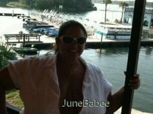 JuneBabee