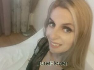JuneFlower