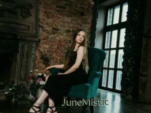 JuneMistic