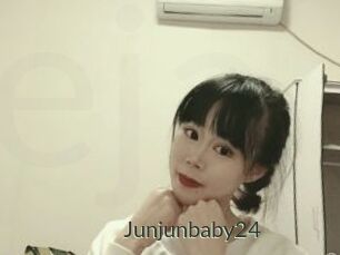 Junjunbaby24