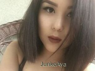 JunkoAya