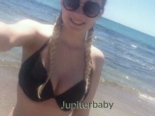 Jupiterbaby