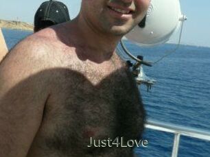 Just4Love