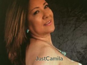 JustCamila