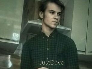 Just_Dave