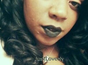 JustLoveely