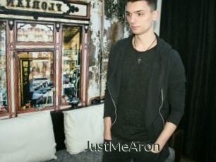 JustMeAron