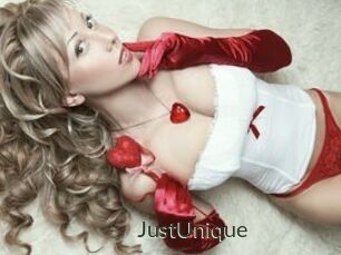 JustUnique