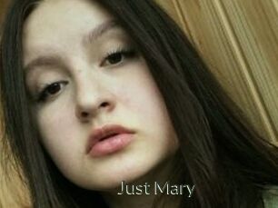 Just_Mary