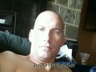 JustaToySoldier