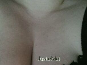 JusteMoi