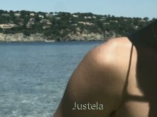 Justela