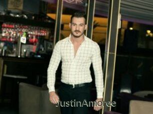 JustinAmoree