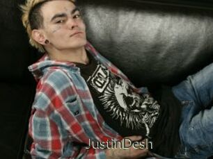 JustinDesh