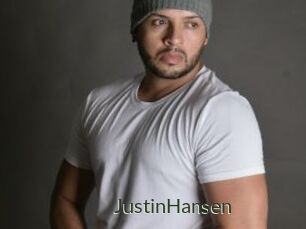JustinHansen
