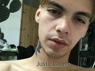 JustinLauren