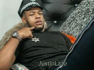 JustinLazo