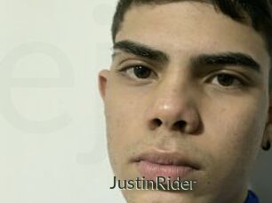 JustinRider