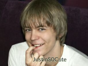 JustinS0Cute