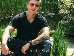 JustinStyled