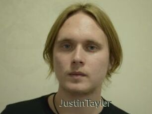 JustinTayler