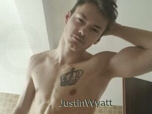 JustinWyatt