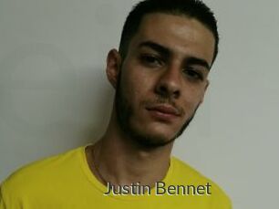 Justin_Bennet