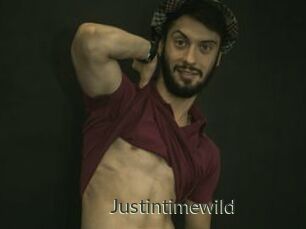 Justintimewild
